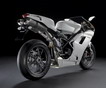 EICMA-2008: Еще новинки от Ducati – 1198 и 1198 S